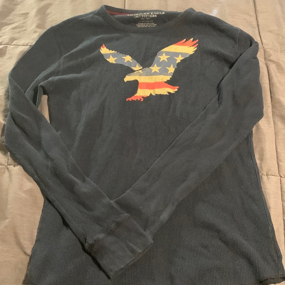 American Eagle Shirt